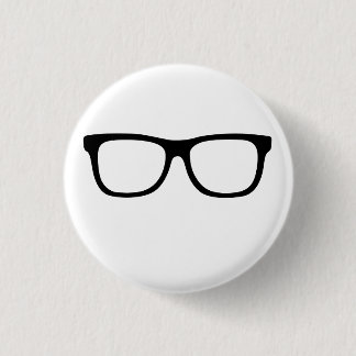 Badge Rond 2,50 Cm Insigne/bouton de Caine