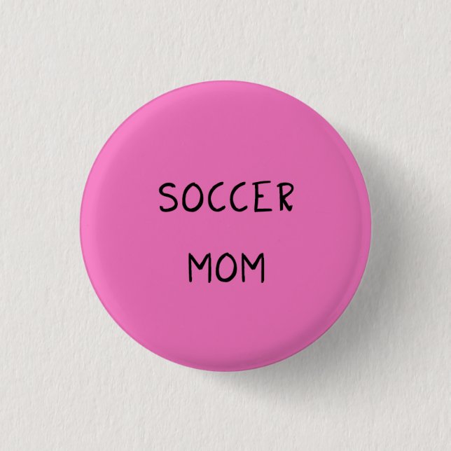 Badge Rond 2,50 Cm Insigne/bouton noirs orphelins - Alison (Devant)