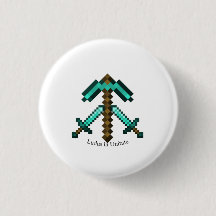 Insigne de broche