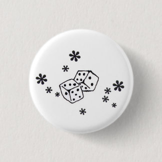 Badge Rond 2,50 Cm Insigne de matrices