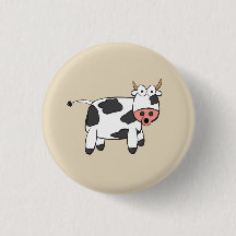 Insigne de vache