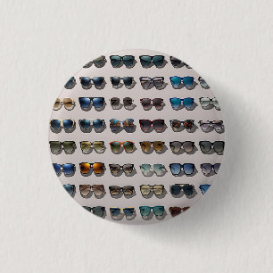 Badge Rond 2,50 Cm Insigne, épingle, bouton cadeau sur le thème des l