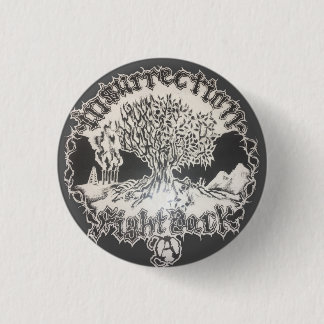 Badge Rond 2,50 Cm Insurrection