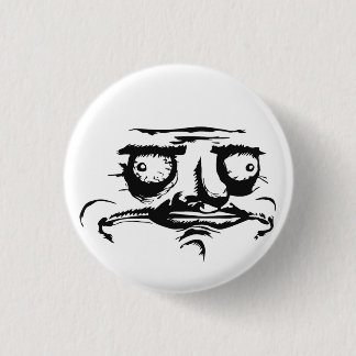 Badge Rond 2,50 Cm Je bouton de Gusta