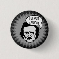 Je ne suis qu'un poe