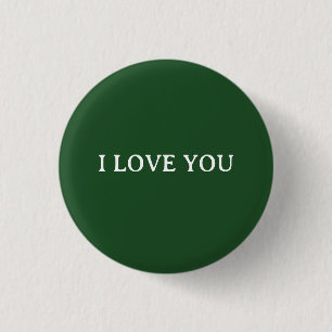 BADGE ROND 2,50 CM JE T'AIME
