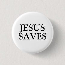 Jésus sauve