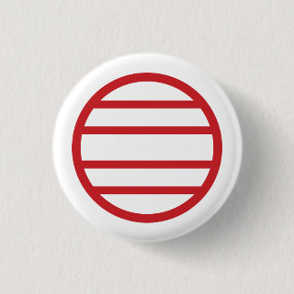 Badge Rond 2,50 Cm KH-Fil