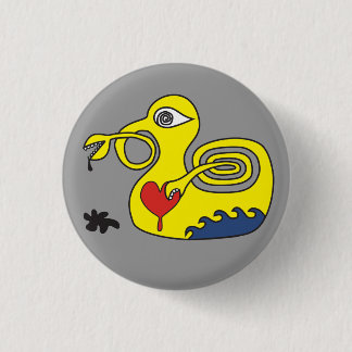 Badge Rond 2,50 Cm Kolo