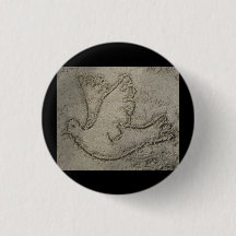 La colombe de la paix