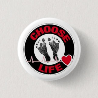 Badge Rond 2,50 Cm La FOCA de combat !