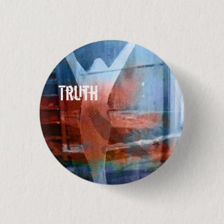Badge Rond 2,50 Cm La série divine #8 de mots