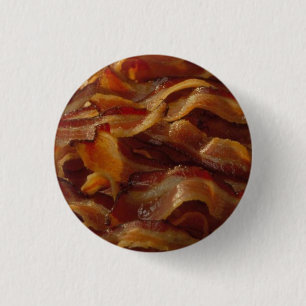 Badge Rond 2,50 Cm Lard