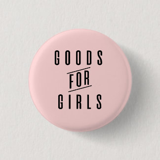 Badge Rond 2,50 Cm Le bon Pin