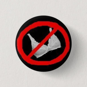 Badge Rond 2,50 Cm le bouton de nobra4uu