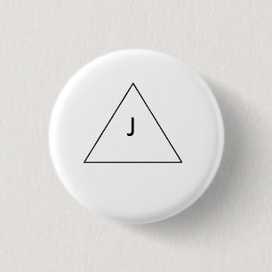 Badge Rond 2,50 Cm Le fond