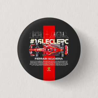 Badge Rond 2,50 Cm Leclerc16