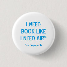 Livres du besoin comme j'ai besoin d'air