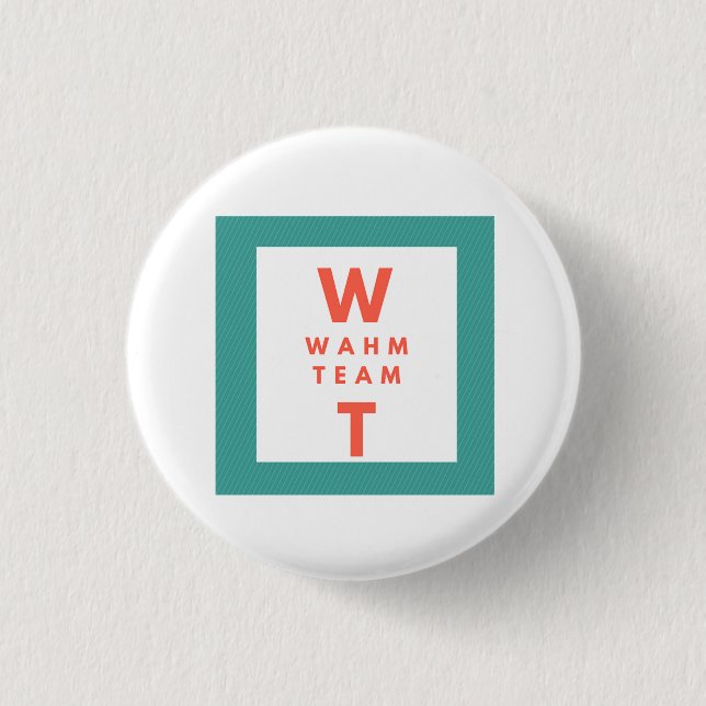 Badge Rond 2,50 Cm Logo d'entreprise Ajouter votre logo (Devant)