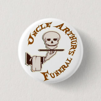 Badge Rond 2,50 Cm Logo officiel