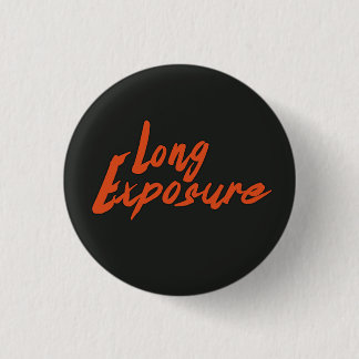 Badge Rond 2,50 Cm long bouton de logo d'exposition