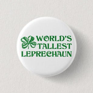 Badge Rond 2,50 Cm Lutin