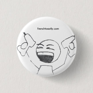 Badge Rond 2,50 Cm Machines-outils @frenchtoastly