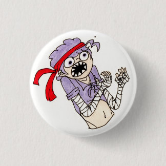 Badge Rond 2,50 Cm Mais c'est quoi ce délire ?