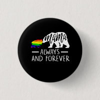 Mama Bear Gay Lesbienne Trans Bi Pride Maman Lgb