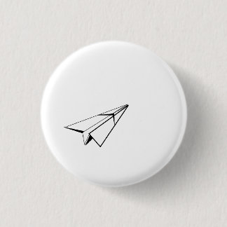 Badge Rond 2,50 Cm maneki-mouche