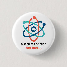 Mars pour la Science - Australie -