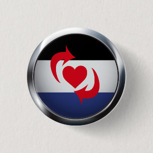 BADGE ROND 2,50 CM MÉDAILLON DE FIERTE SWITCH