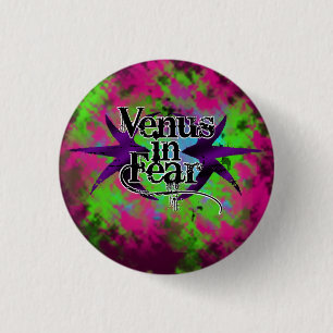 Badge Rond 2,50 Cm Merch de bande