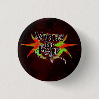 Badge Rond 2,50 Cm Merch de bande de ViF