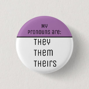 Badge Rond 2,50 Cm Mes pronostics sont eux les leurs