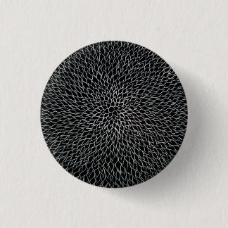 Badge Rond 2,50 Cm Métamorphose réalisée