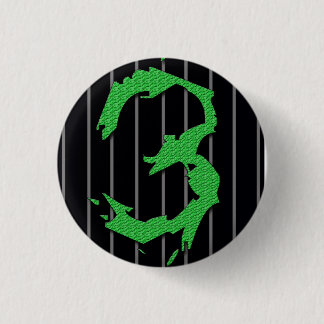 Badge Rond 2,50 Cm Mini bouton #3