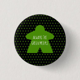 Badge Rond 2,50 Cm modèle de bouton personnalisé "Toujours le membre 