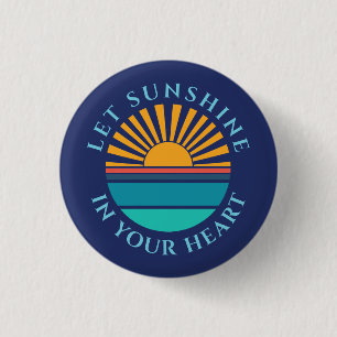 Badge Rond 2,50 Cm Modèle photo personnalisé