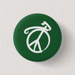 Badge Rond 2,50 Cm Mollomollets broche ronde