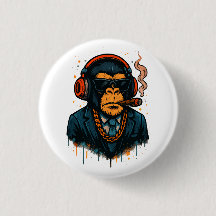 Monkey Business - Le patron du singe