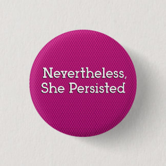 Badge Rond 2,50 Cm Néanmoins, elle a persisté