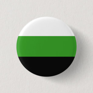 Badge Rond 2,50 Cm Neutrois Pride