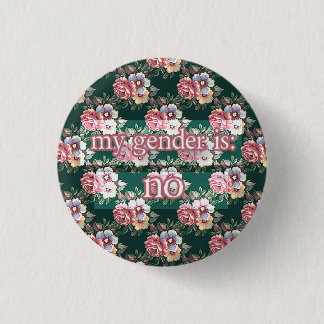 Badge Rond 2,50 Cm non