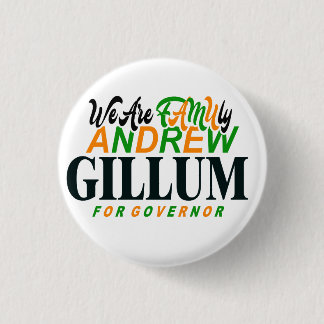Badge Rond 2,50 Cm Nous sommes FAMUly - Pin