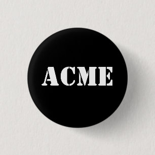 Badge Rond 2,50 Cm Nouveauté de POINT CULMINANT