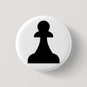Badge Rond 2,50 Cm Paire