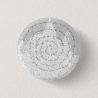 Badge Rond 2,50 Cm Patanihilisme Gidouille Épingle : Bouton