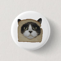 Pâte de chat en pain