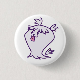 Badge Rond 2,50 Cm Peepers